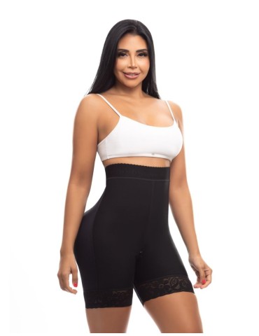 Faja Short con Cierre Perineal - FP0218_3