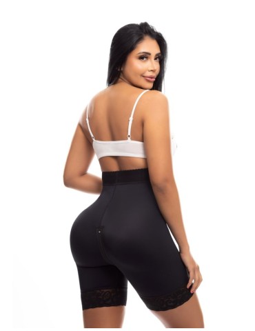 Faja Short con Cierre Perineal - FP0218_3