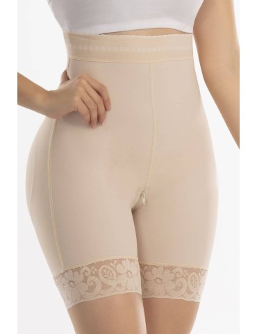 Faja Short con Cierre Perineal - FP0218_3