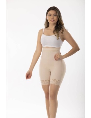 Faja Short con Cierre Perineal - FP0218_3