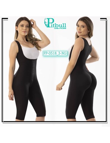 Faja Lipoescultura Cierre...