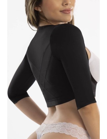 Faja Chaleco con Mangas - FP806