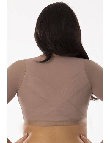 Faja Chaleco con Mangas - FP806