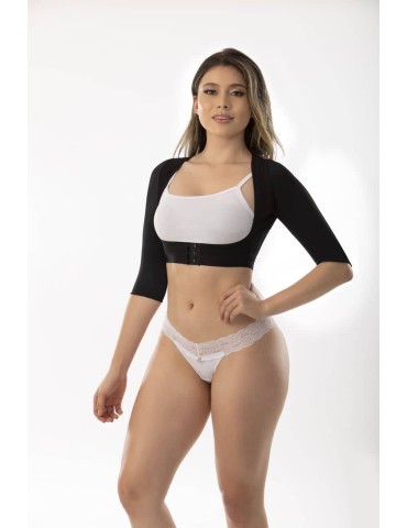 Faja Chaleco con Mangas - FP806