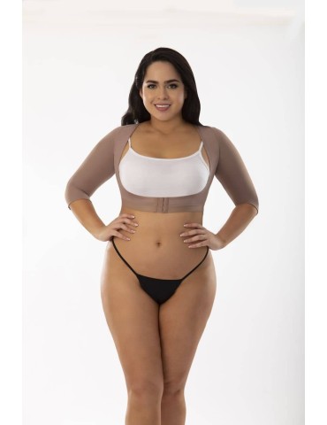 Faja Chaleco con Mangas - FP806