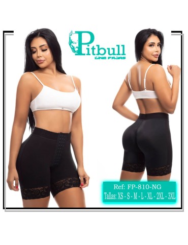 Faja Short Moldeadora y...