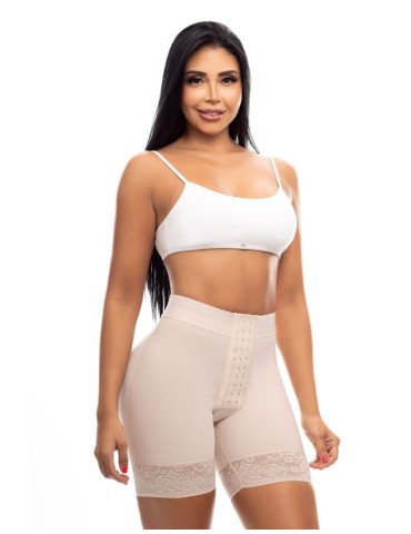 Faja Short Moldeadora y Reductora - FP810