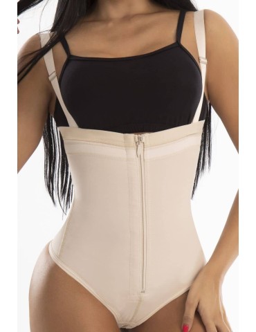 Faja Short Moldeadora Pitbull - FP0212_2