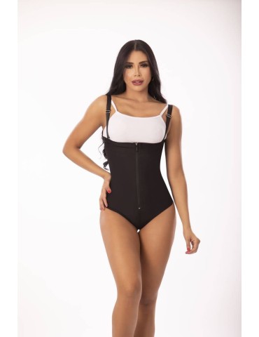 Faja Short Moldeadora Pitbull - FP0212_2