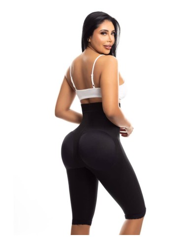 Faja Moldeadora Pitbull Pescador Levanta Gluteos - FP0219_2