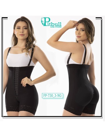 Faja Media Pierna Talla...