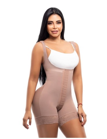 Faja Short Moldeadora Pitbull FP0233_2