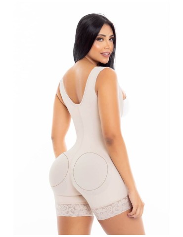 Faja Short Moldeadora Pitbull FP0233_2