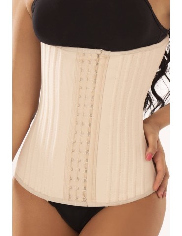 Faja Cinturilla Relajante Pitbull en Powernet 30 V. - FP817