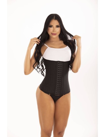 Faja Cinturilla Relajante Pitbull en Powernet 30 V. - FP817