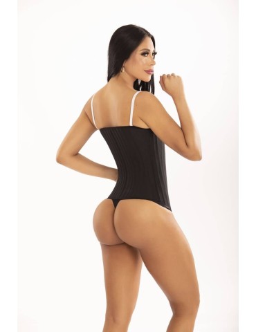 Faja Cinturilla Relajante Pitbull en Powernet 30 V. - FP817