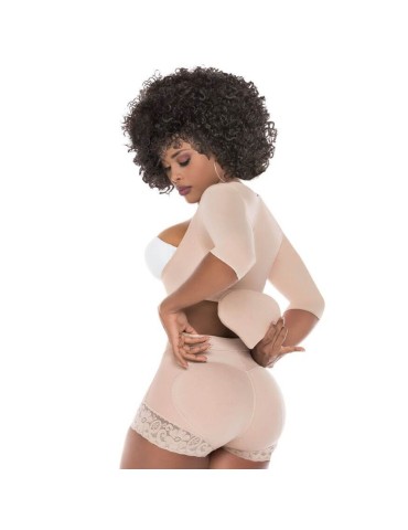 tabla lumbar en yeso salome...