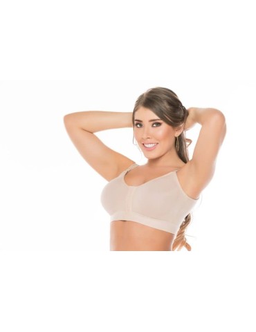 Sujetador Ppostquirúrgico o de descanso - FS309