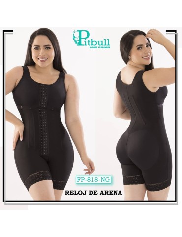 Faja Reloj de Arena con...