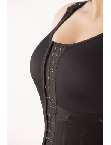 Faja Reloj de Arena con Sujetador Pitbull - FP818