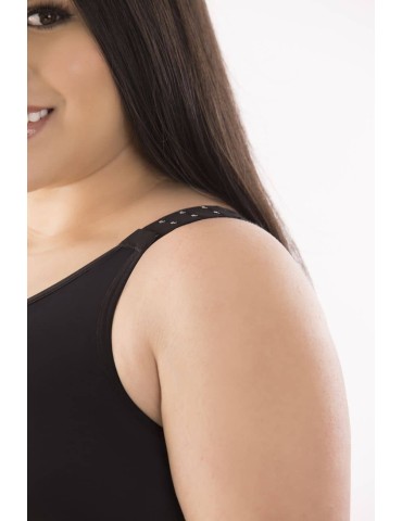 Faja Reloj de Arena con Sujetador Pitbull - FP818