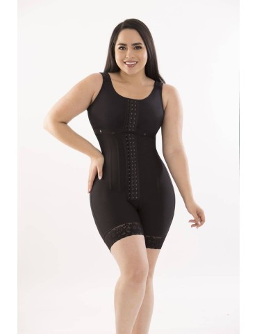 Faja Reloj de Arena con Sujetador Pitbull - FP818