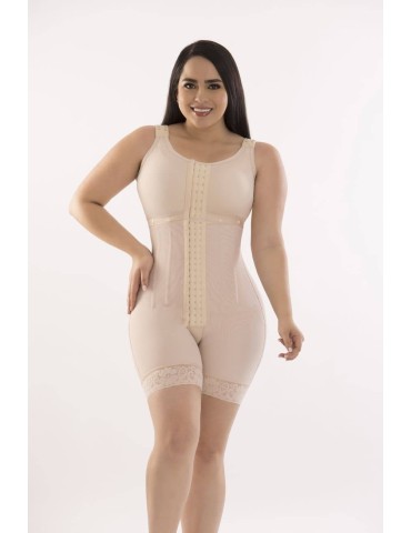 Faja Reloj de Arena con Sujetador Pitbull - FP818