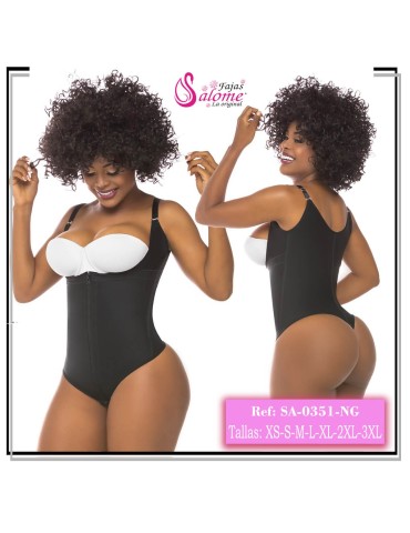 Faja Reductora Colombiana Salomé - FS351-C