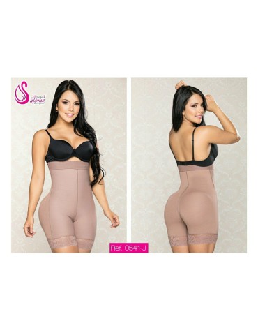 Faja Short Salome - FS541-J