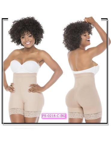 Short Levantacola Pretina...