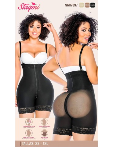 Faja para Vestidos Efecto...