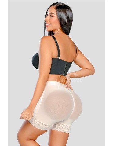 Faja Short con Compresion Invisible Stagmi - SMI04000