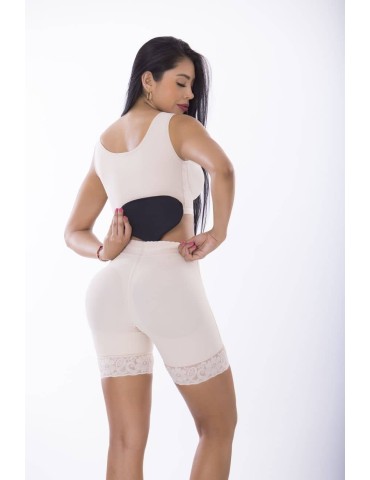 Tabla Lumbar para Coxis descanso Pitbull - FPT831