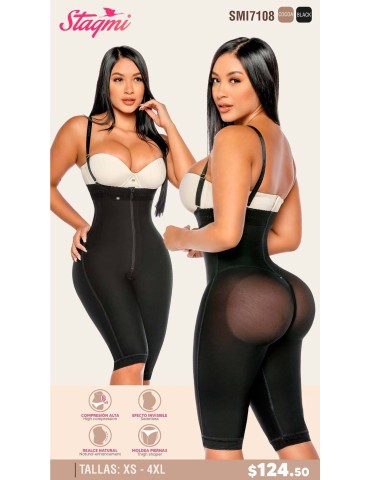 Faja para Vestidos Efecto...