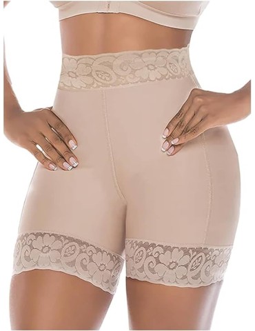 Short Push Up con Huecos Libres - FS0319