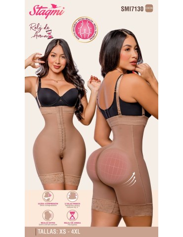 Faja para Vestidos Efecto...